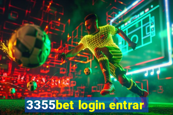 3355bet login entrar